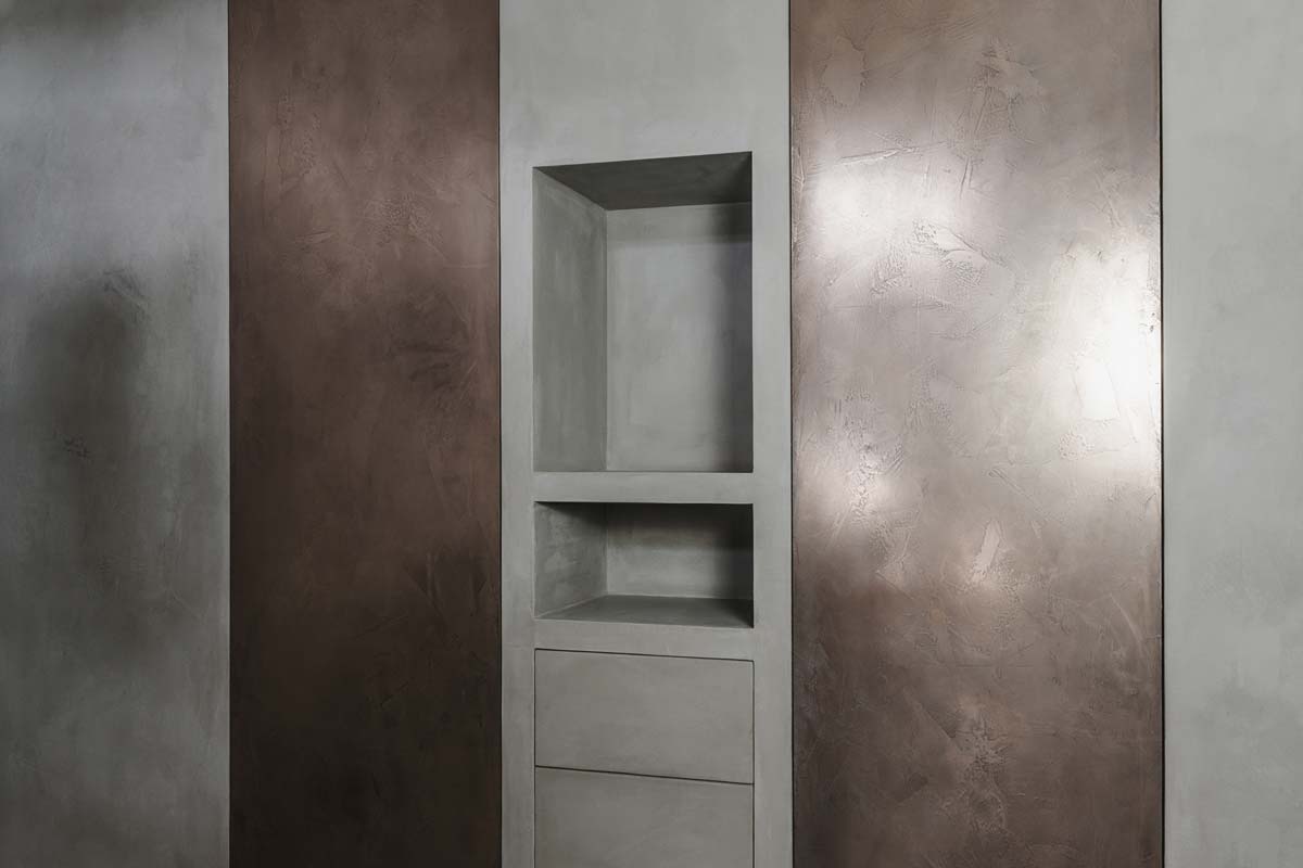 Pederiva Pitture Progetto I Casa Paolo