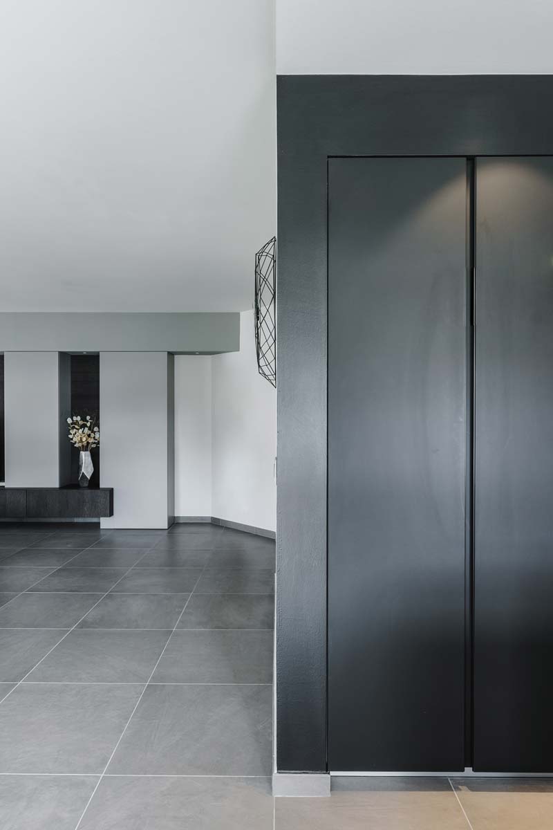 Pederiva Pitture Progetto I Casa Paolo