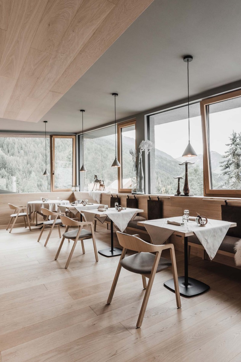 Pederiva Pitture Progetto V Pizzeria Ramon