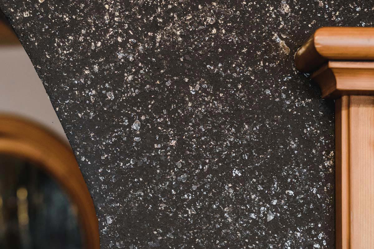 Pederiva Pitture Progetto IV Hotel Stella