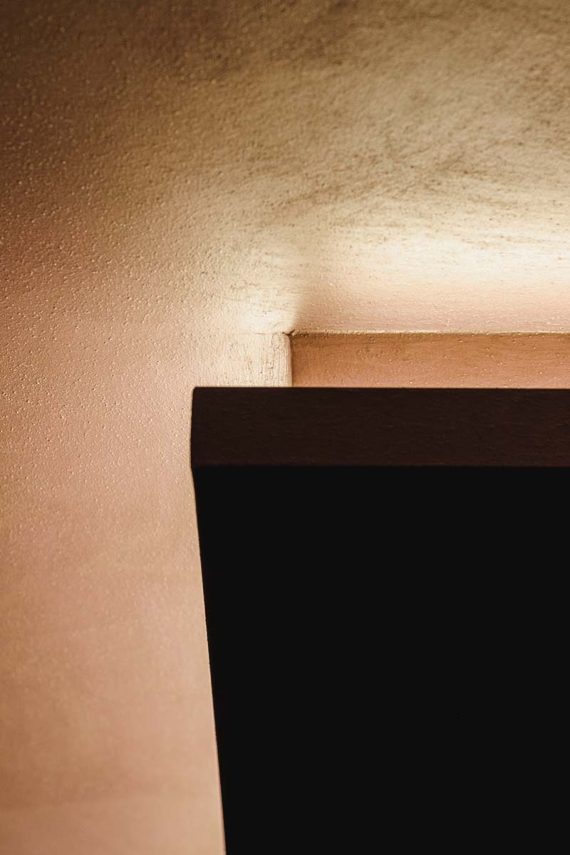 Pederiva Pitture Progetto IV Hotel Stella