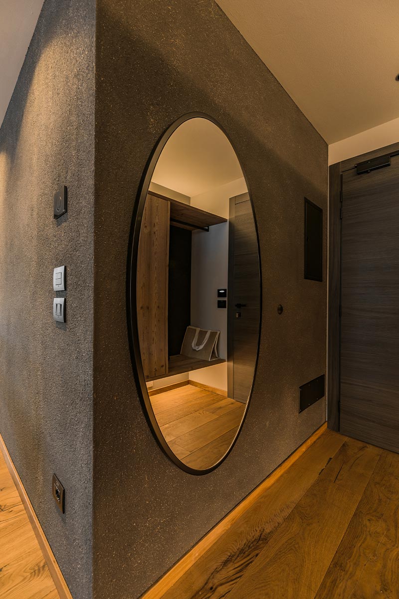 Pederiva Pitture Progetto IV