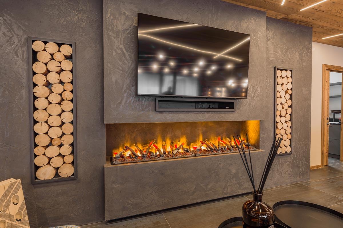 Pederiva Pitture Progetto IV